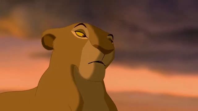 The return of the King Simba part (The Lion King)1994 Blu-ray 720p x264 mp4 смотреть онлайн