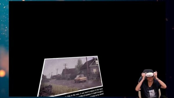 Mudrunner VR on Quest is on course to be a runaway hit! - Available on Quest 3, 2 and Pro.