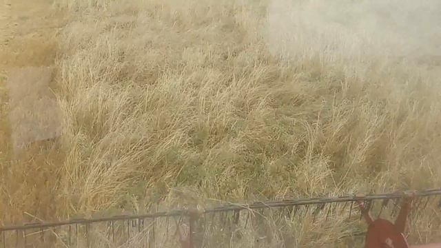 Енисей v/s Нива на уборке по расходу топлива? №33 смотреть онлайн