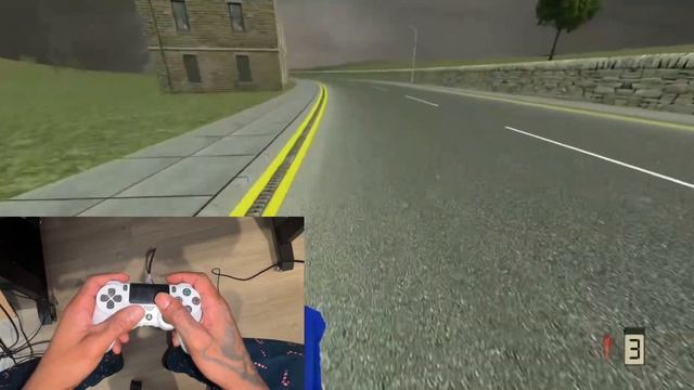 Mx Bikes Wheelie Tutorial With Hand POV *SECRET METHOD*