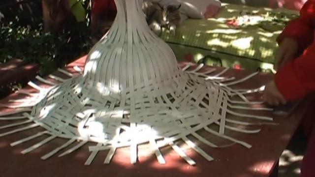 Чаша поилка Укрепляем каркас Ч9 смотреть онлайн