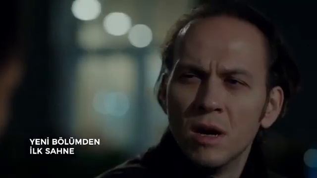 ÇUKUR 2.SEZON 17.BÖLÜM İLK SAHNE
