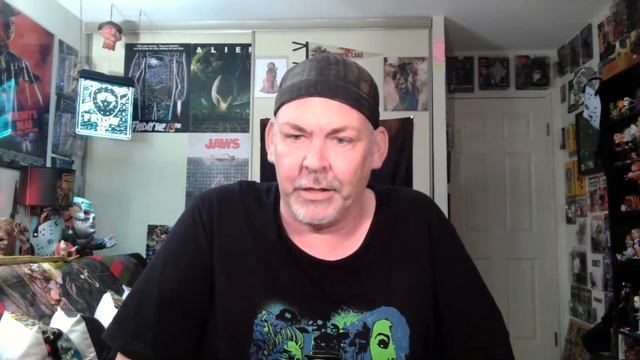 Horror Hangout - Recent Pick Ups смотреть онлайн