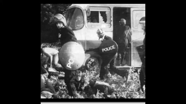 Gi Tan Clan - Mikah ZSP Acid law смотреть онлайн