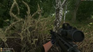 ARMA REFORGER звание лейтенант@Arma Reforger