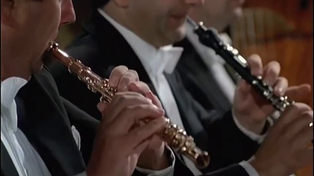 Йозеф Гайдн - Симфония №94 "Сюрприз". смотреть онлайн