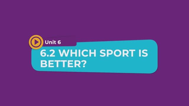 Own it 1 Unit 6.2 Language in Action смотреть онлайн