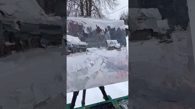 Пленэр