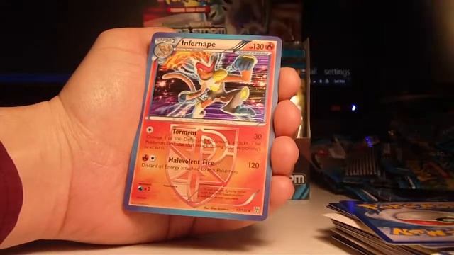 Opening a Plasma Storm Booster Box [Part 4/4] смотреть онлайн