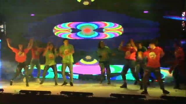 Vigilia 466 años Santiago del Estero 3/5 смотреть онлайн