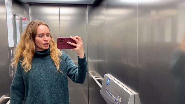 ВЛОГ: БУДНИ СТУДЕНТА В ГЕРМАНИИ. МУЗЕЙ В ДЮССЕЛЬДОРФЕ. СКОЛЬКО СТОЯТ ПРОДУКТЫ? смотреть онлайн