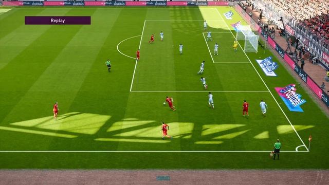 Pes21 manual legend, BALE tutorial, offensive throw in, SUÁREZ over to occupy marker смотреть онлайн