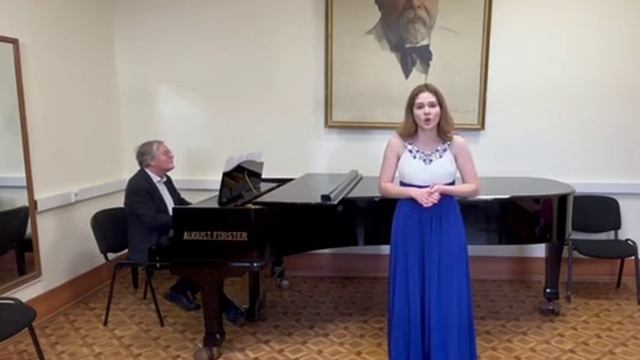 Б. Марчелло 