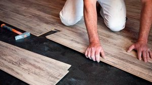 🔥 НЕ УКЛАДЫВАЙ ПАРКЕТ НЕ ПОСМОТРЕВ ЭТО ВИДЕО! / Укладка паркета от А до Я!