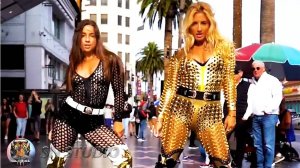 ♫ Eruption - One Way Ticket (KOLBEIN Remix SN Studio Remaster) ♫ Shuffle Dance