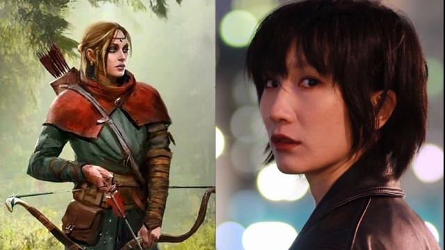 The Witcher Season 3 Cast Update (The Witcher Season 3 Cast, News) смотреть онлайн