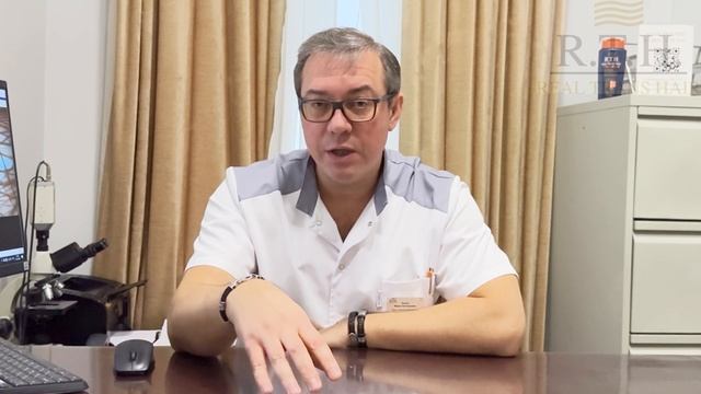 Как влияет кофе на волосы? смотреть онлайн