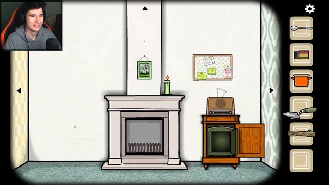 ЛОГИКА ТУТ НЕЛОГИЧНАЯ ★ Cube Escape Collection: Seasons ПРОХОЖДЕНИЕ #2 [ Выпуск №2 ] смотреть онлайн