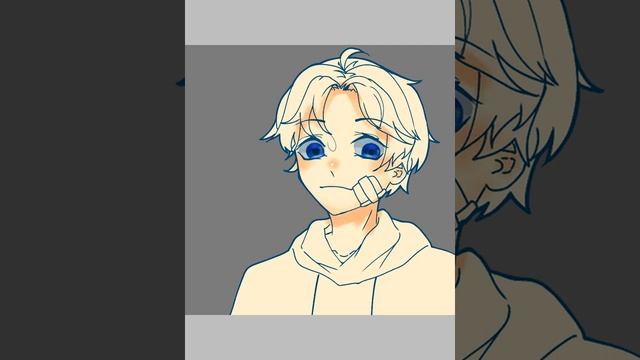 #小綠和小藍 生而为人，我很抱歉――――太宰治《人間失格》 смотреть онлайн