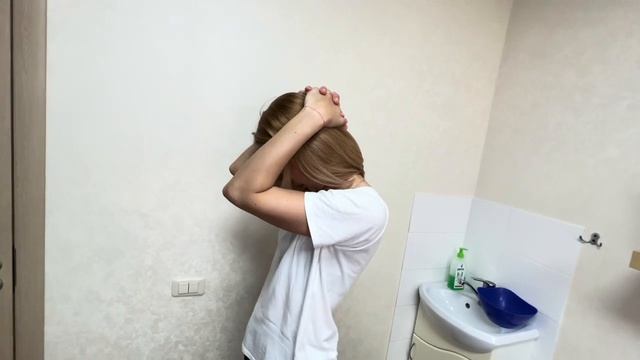 Лучшая гимнастика для массажистов_The best gymnastics for masseurs смотреть онлайн