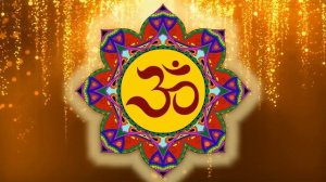 ВОЛШЕБНАЯ ГАЯТРИ МАНТРА. ДАРУЕТ ПРОЦВЕТАНИЕ, БОГАТСТВО, ЗДОРОВЬЕ.mp4