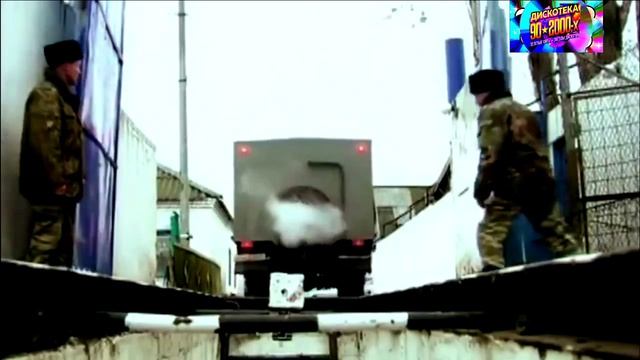 Расконвойный Владимир Захаров и Аня Воробей Рок - Острова. NEW 2025. смотреть онлайн