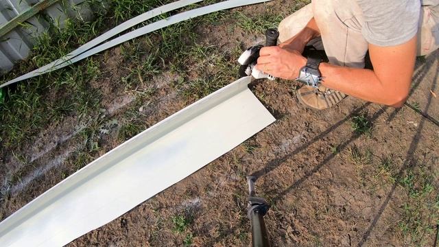 Монтаж белоснежных софитов Технониколь своими руками! На сколько хватит данной красоты? смотреть онлайн