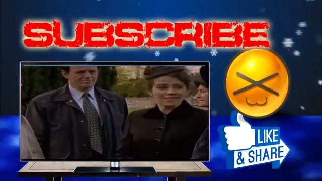 Inspector Morse S08E05   The Remorseful Day