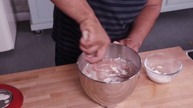 Classic Chocolate Fondant | Cooking For Kids смотреть онлайн