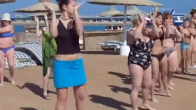 2007 Egypt Coral 07 Анимация смотреть онлайн