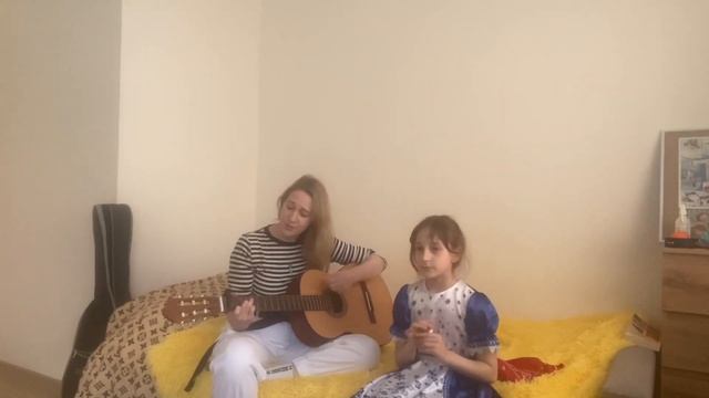 Домашние посиделки 😜 (Кофе мой друг cover) смотреть онлайн
