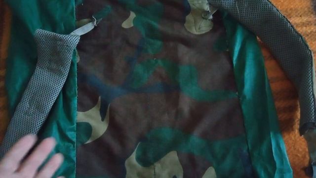 Как сделать, чтоб спина мало потела под рюкзаком смотреть онлайн