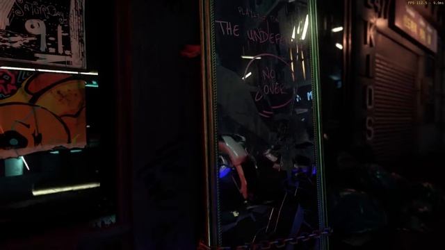 NEON NOIR - 1080P120FPS - RTX ON - SHADOW INFINITE смотреть онлайн
