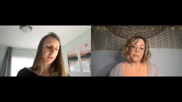 045 - Doula Special - Germany-USA-Doula Conversation - Talk with Celia Donaldson - GEBÄRMÜTTER TALK смотреть онлайн