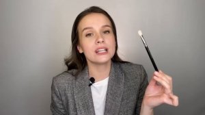 3 КИСТИ, КОТОРЫЕ НЕОБХОДИМЫ КАЖДОЙ ДЕВУШКЕ