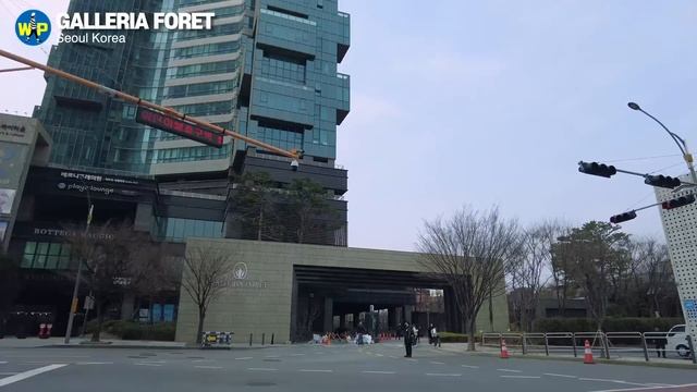 김수현 집_갤러리아포레 (+아크로서울포레스트 & SM사옥) смотреть онлайн