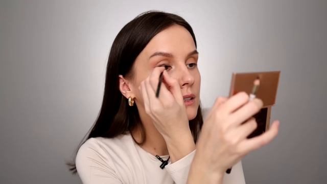 СОБИРАЕМ БЮДЖЕТНУЮ КОСМЕТИЧКУ НА 1500 РУБЛЕЙ смотреть онлайн