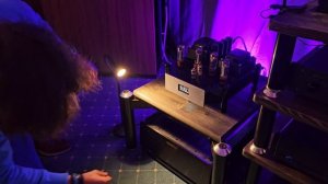 Лучший Parasound, Klipsch, Manley на Hi-Fi & High End Show 2023!