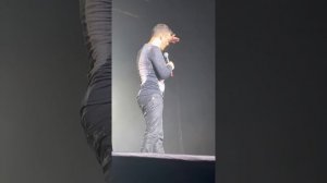 Ответы на записки зрителей. Юра Шатунов.