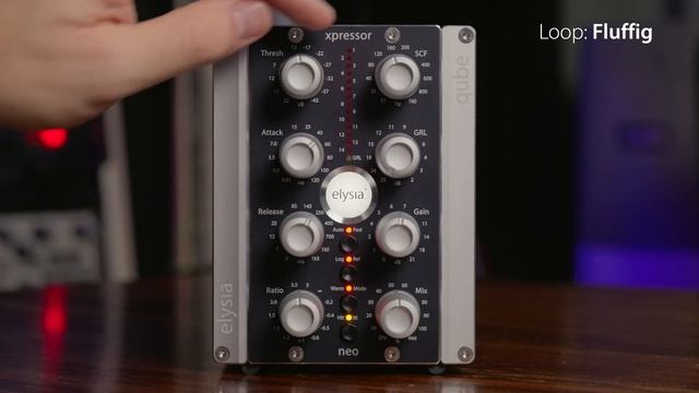 xpressor|neo Sounddemo (Beats from THE HUMAN BEAT PACK Vol. 1) смотреть онлайн