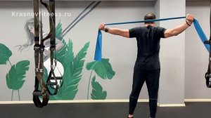 Почему нужно делать растяжку мышц груди. Как легко растянуть грудные