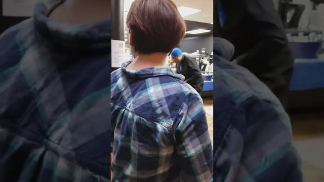 'Please Don't Go' W/Indigo City Band LIVE @ One North Coffee 2018 Ft. Brother Art (Arturo J. Castro