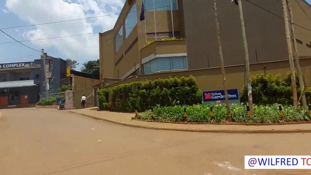 WHAT YOU DIDN'T KNOW ABOUT ACACIA MALL смотреть онлайн
