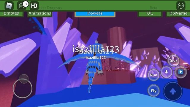 Just playing some Roblox and it’s called pocket dragons смотреть онлайн