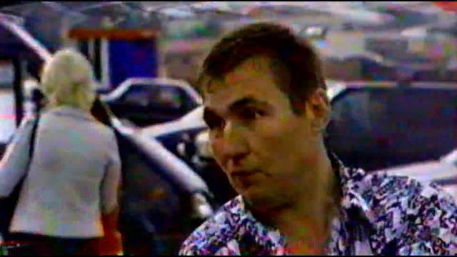 Москва-2002. Погром на Манежной смотреть онлайн