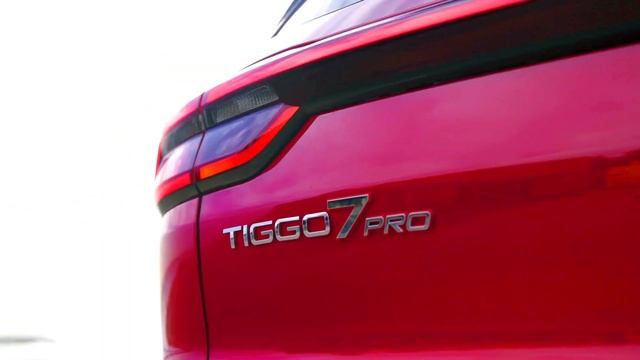 2024 Chery Tiggo 8 Pro Vs. Chery Tiggo 7 Pro are both mid-size SUVs and Sibling Comparison смотреть онлайн