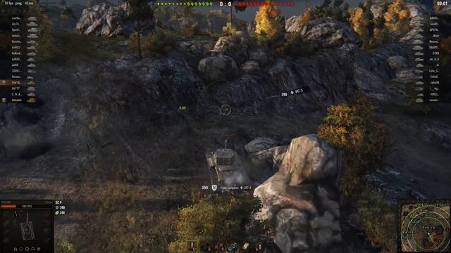 Что изменилось за 3 года? - World of Tanks #1 смотреть онлайн