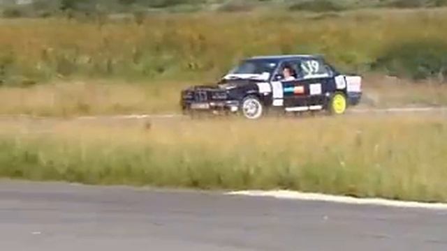 Jeth Having fun with the Liqui Moly BMW смотреть онлайн
