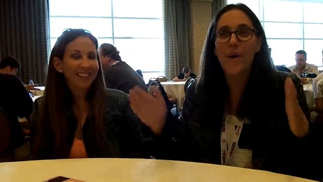"Beauty and the Beast" - Jennifer Levin and Sherri Cooper смотреть онлайн