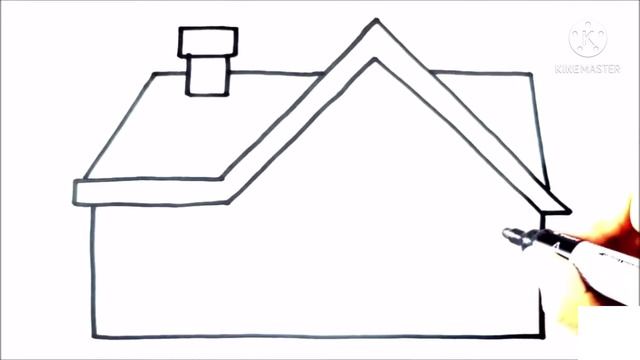 Үйдің Суретін Саламыз